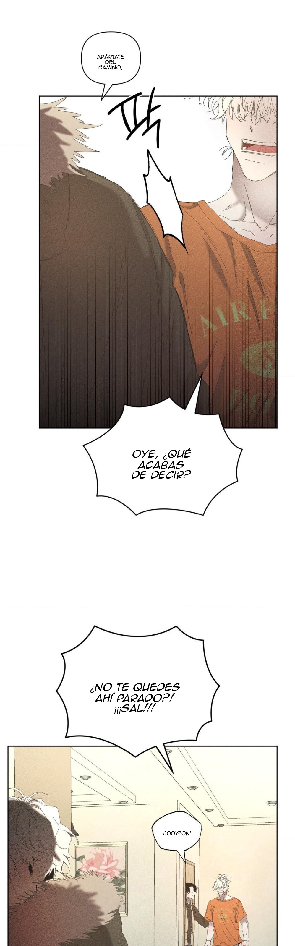 15 Mi último invierno