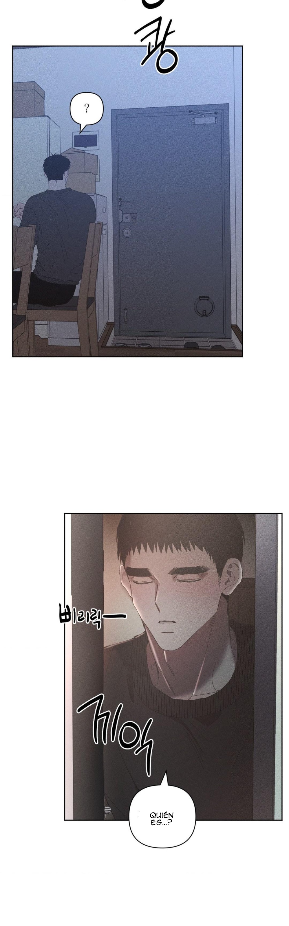 23 Mi último invierno