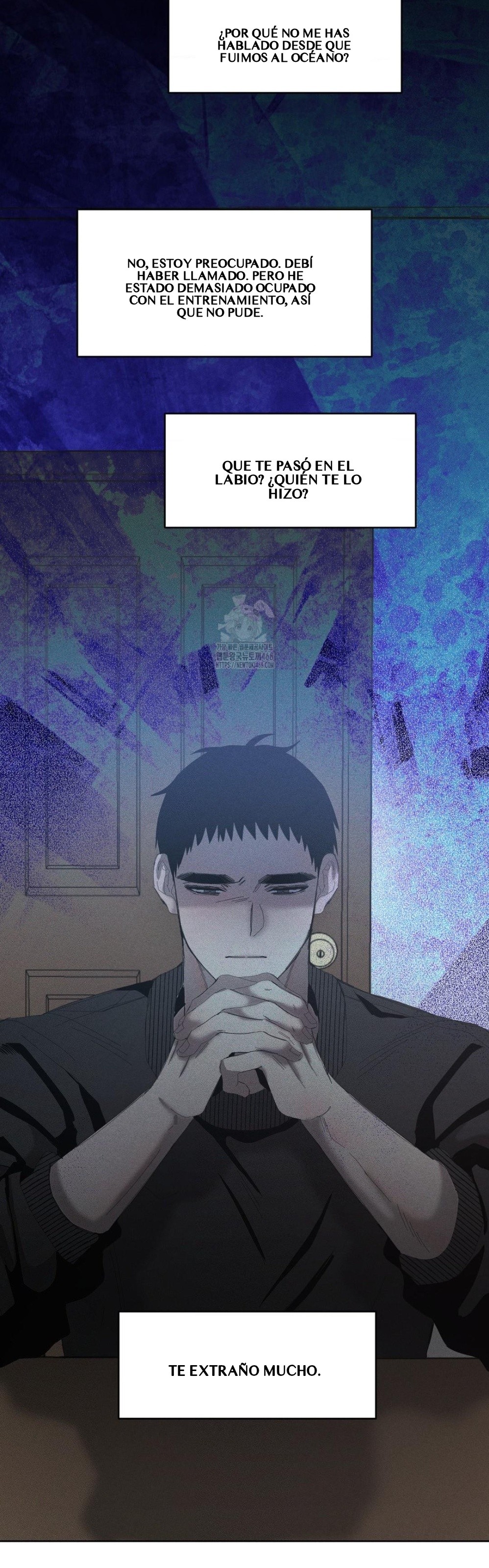 20 Mi último invierno