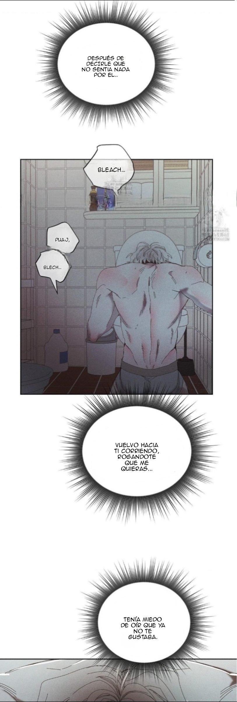 38 Mi último invierno