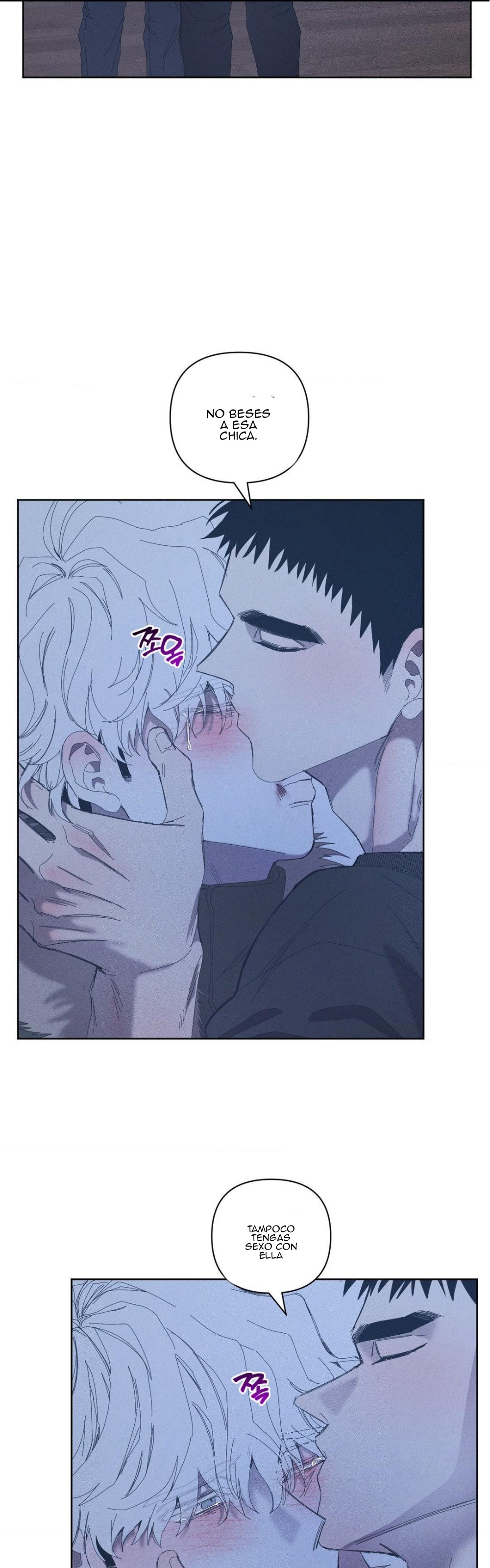 32 Mi último invierno