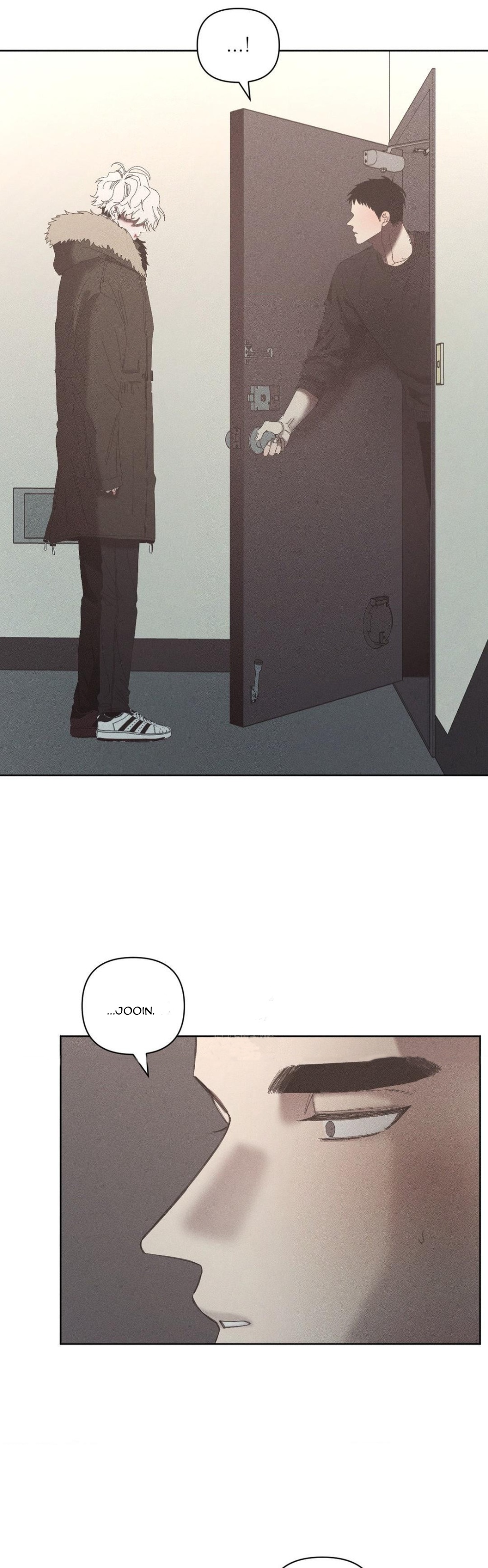 24 Mi último invierno