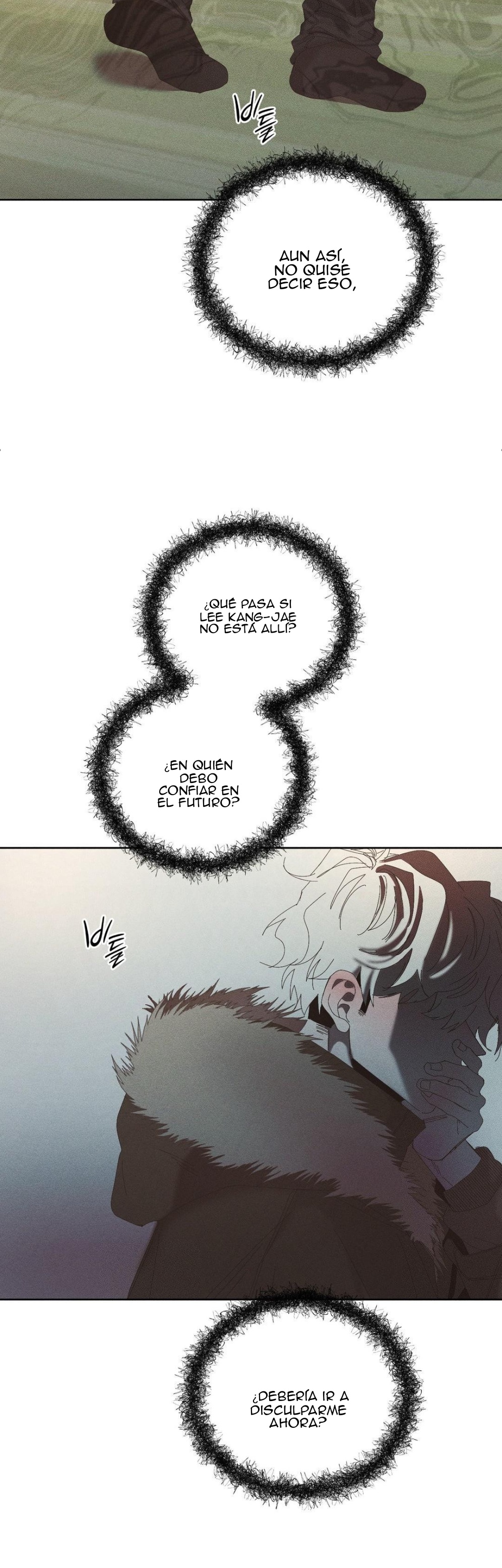 6 Mi último invierno