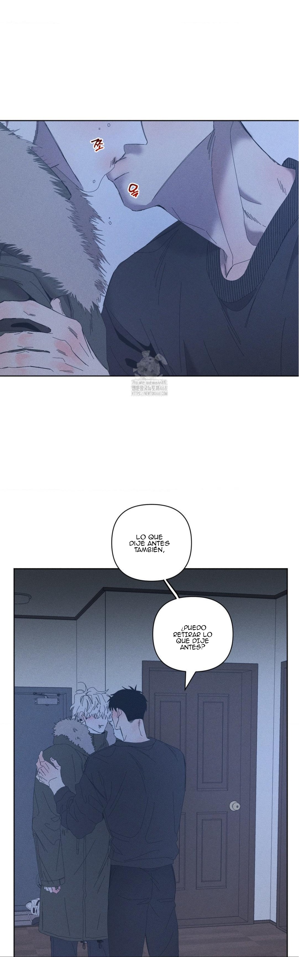 31 Mi último invierno