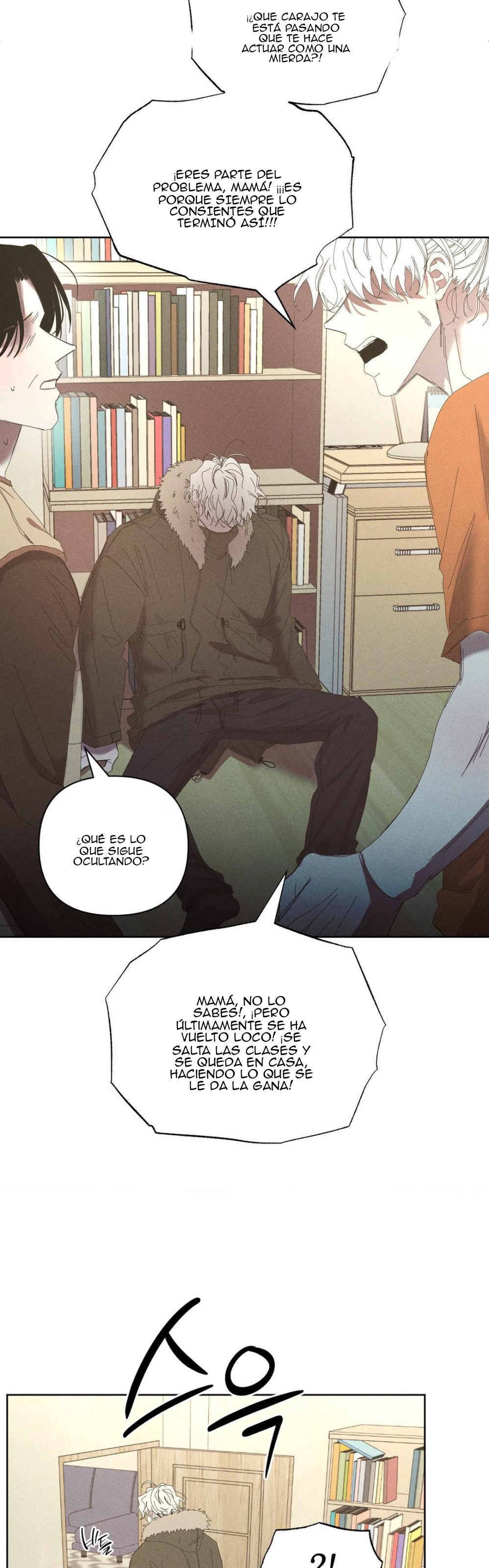 10 Mi último invierno