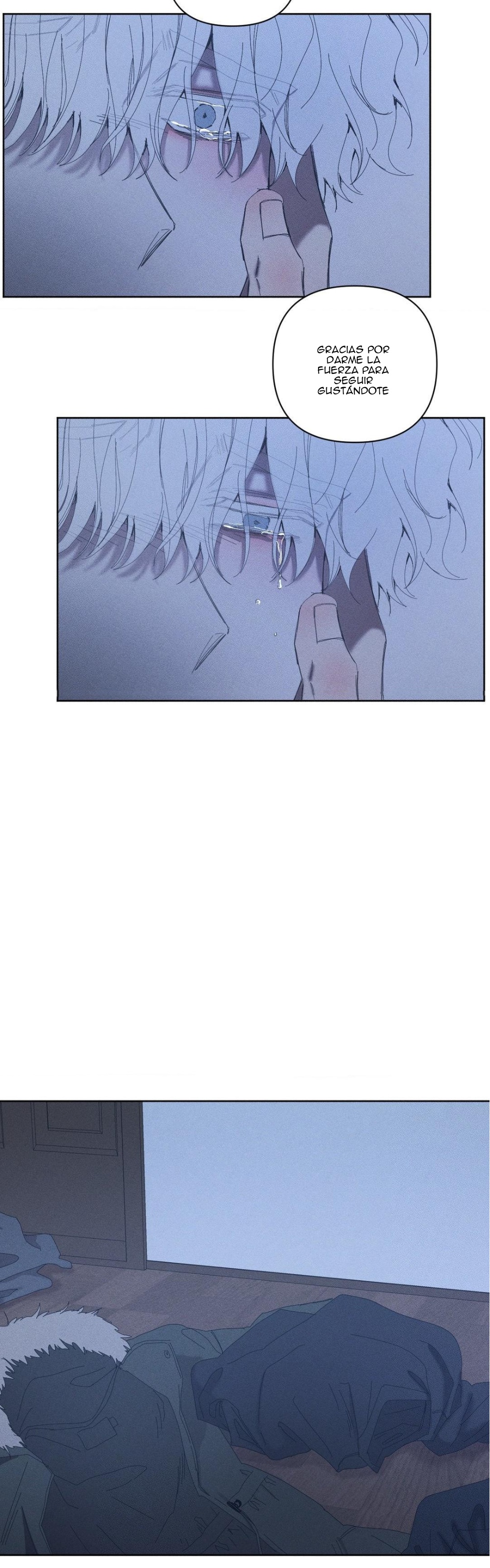 34 Mi último invierno