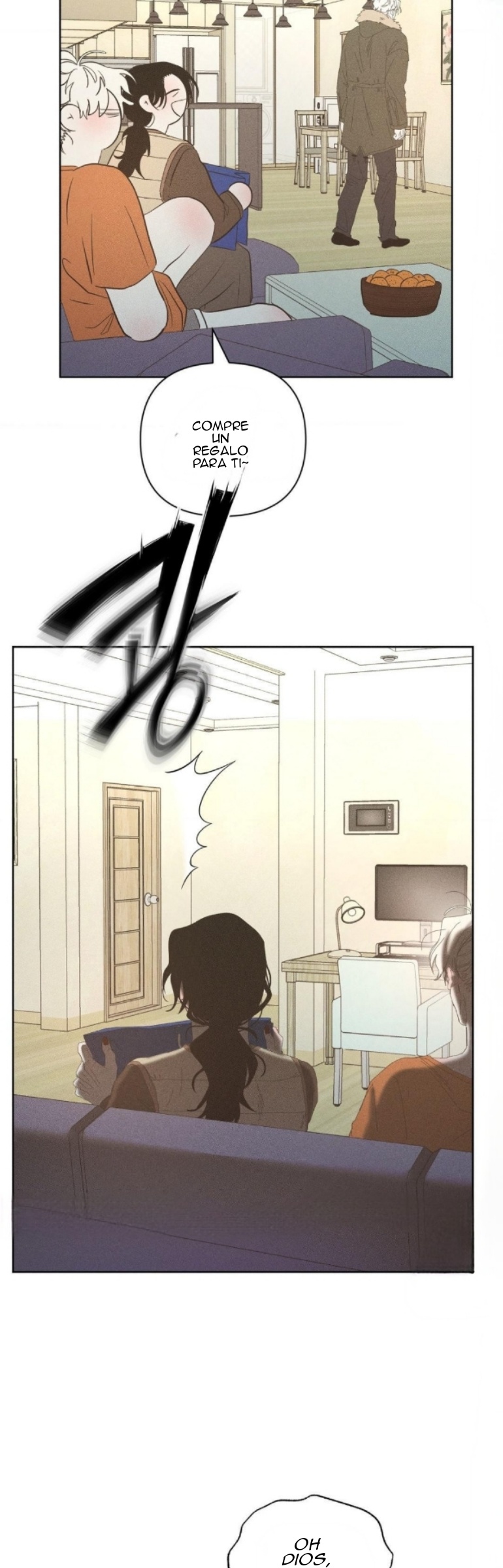 3 Mi último invierno