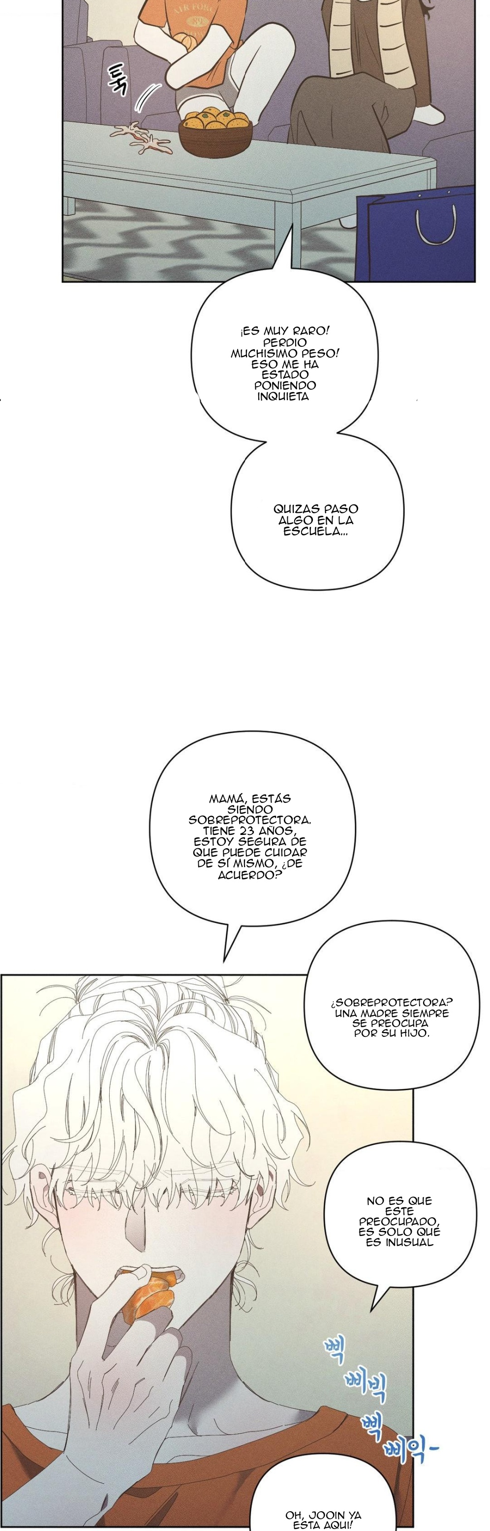 1 Mi último invierno