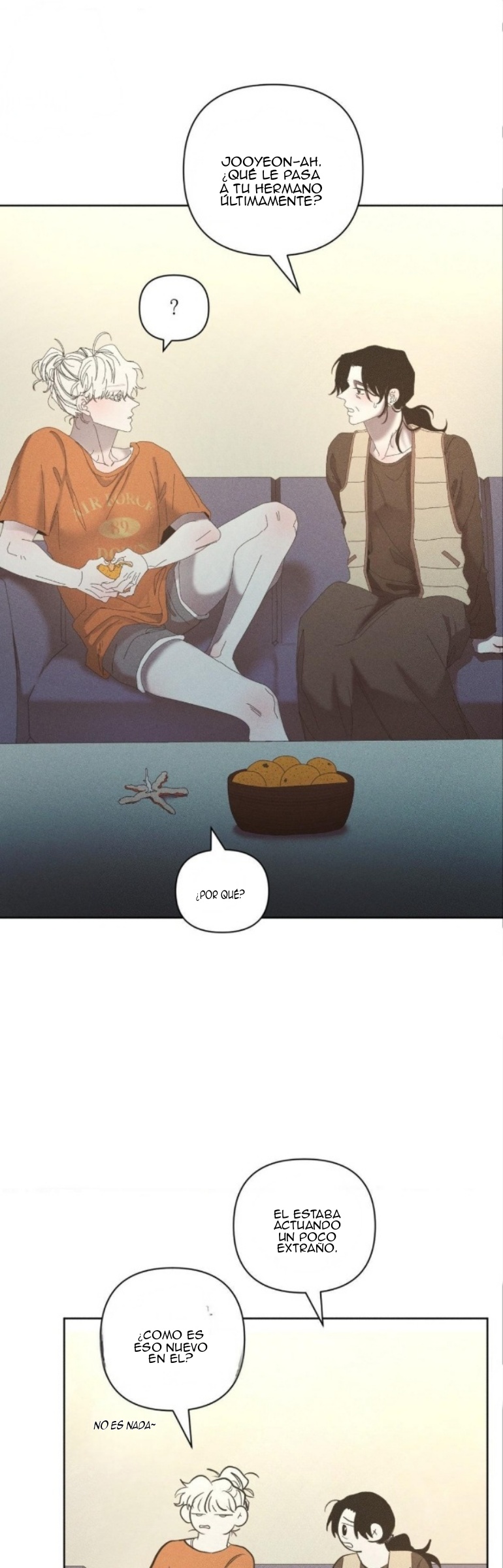 0 Mi último invierno