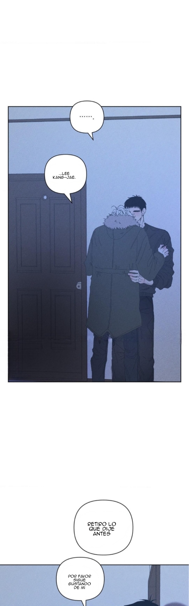 29 Mi último invierno