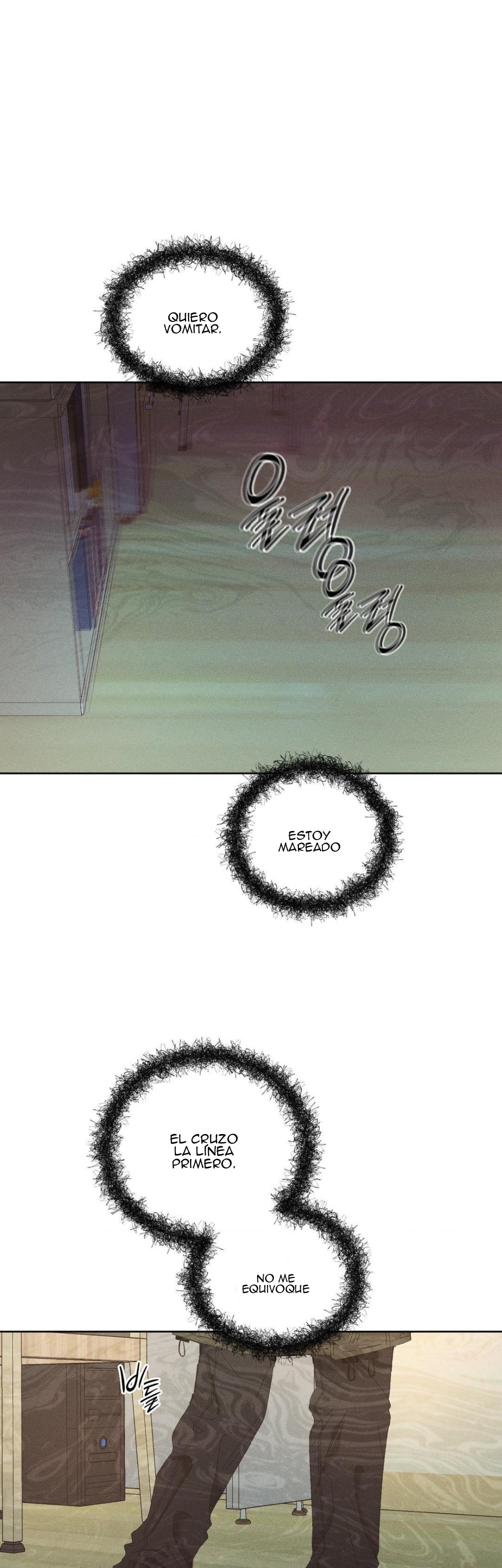 5 Mi último invierno