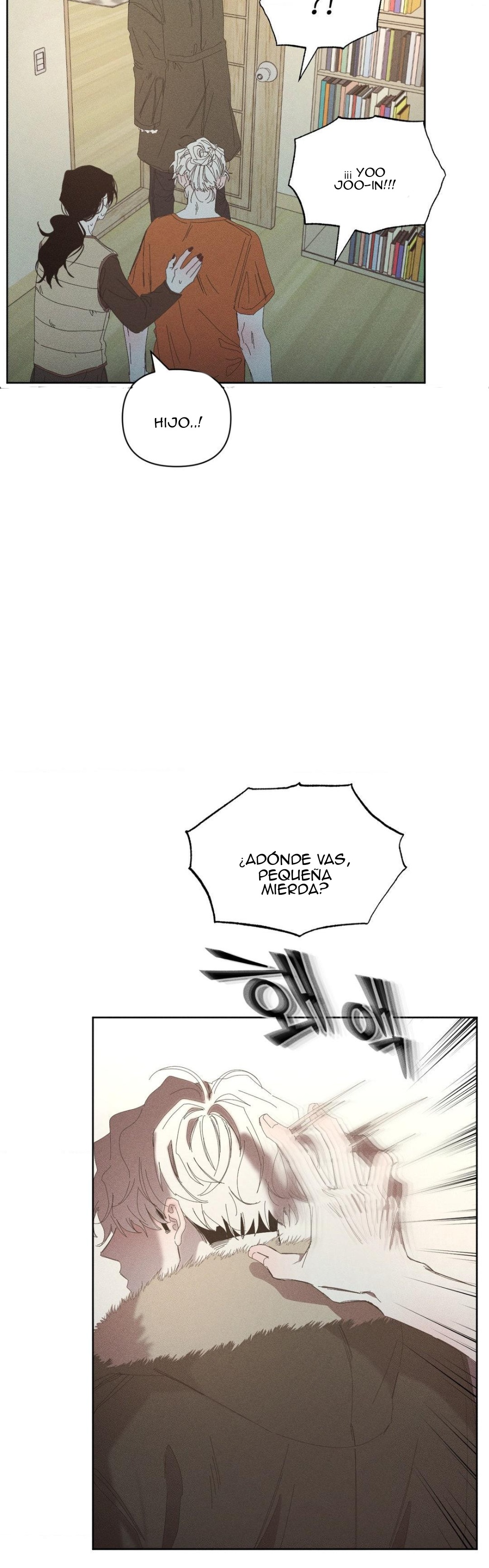 11 Mi último invierno