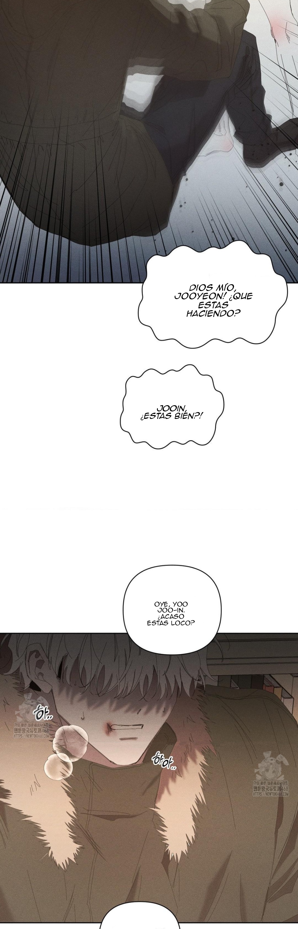 8 Mi último invierno