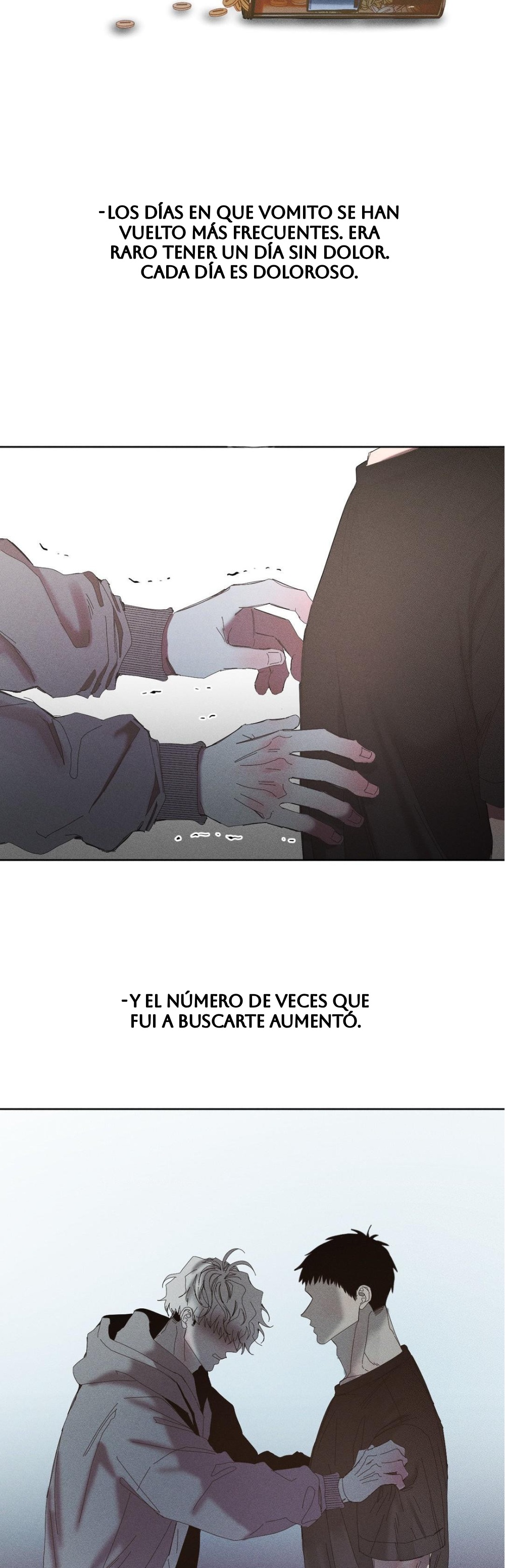 1 Mi último invierno