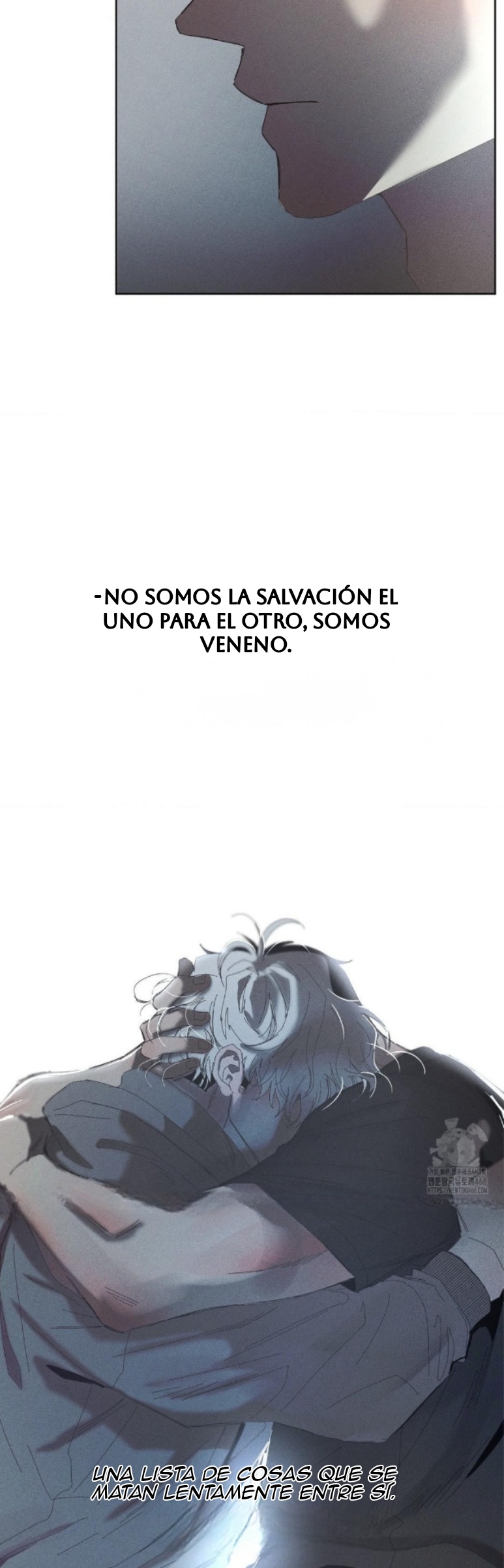 3 Mi último invierno