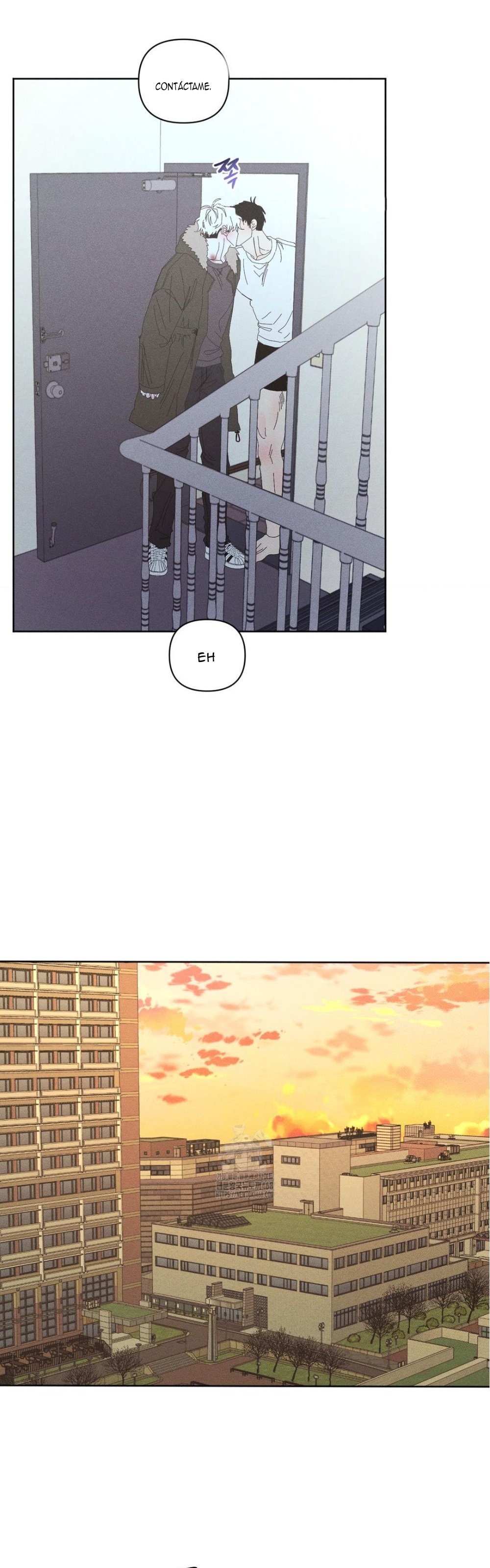 16 Mi último invierno