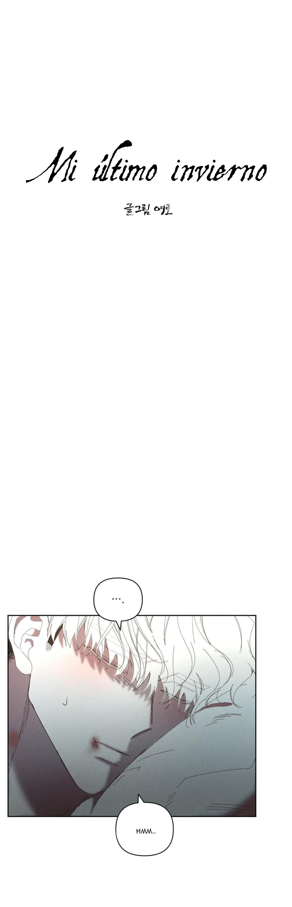 6 Mi último invierno