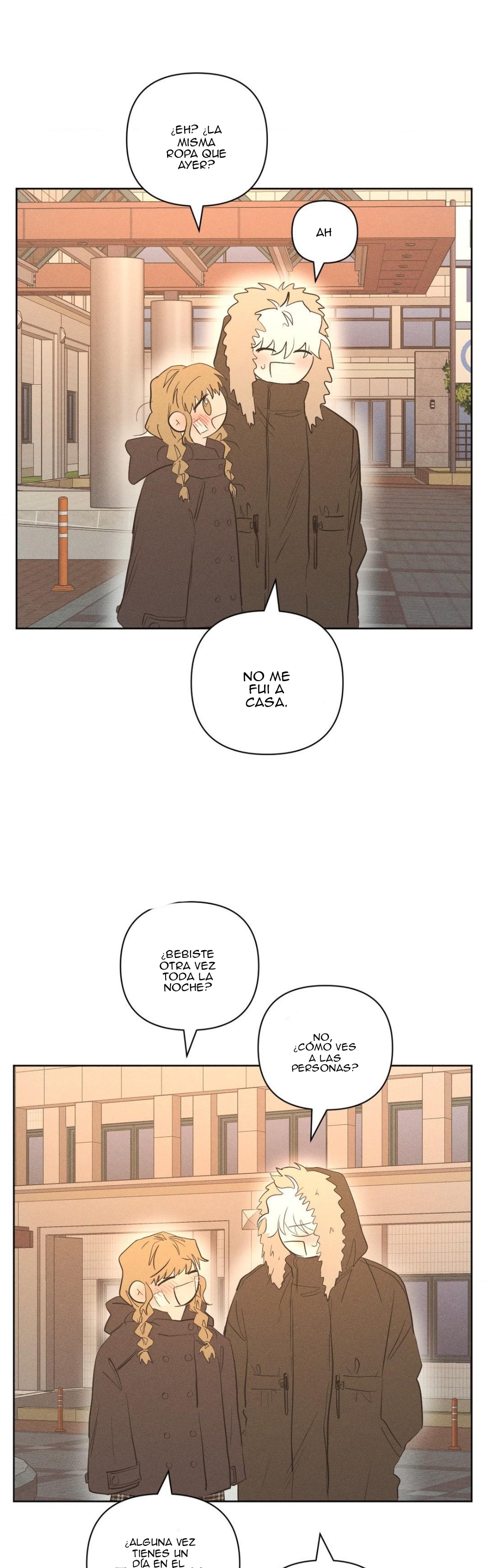 18 Mi último invierno