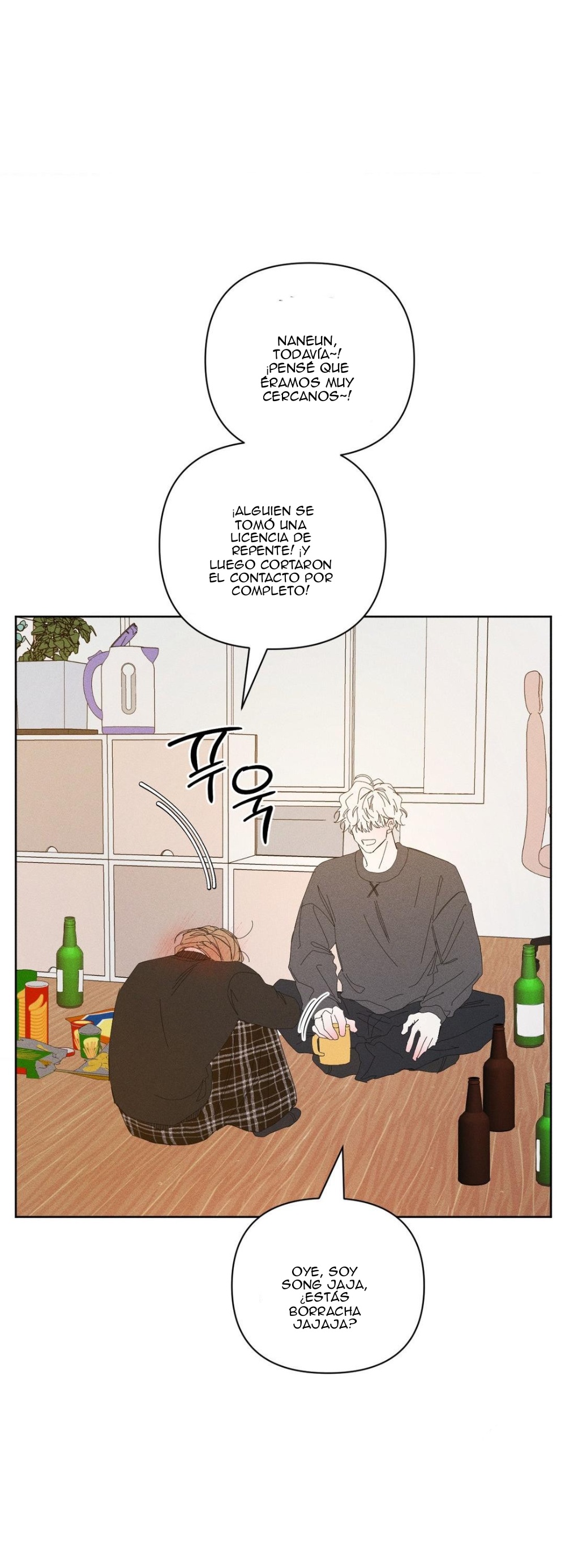 29 Mi último invierno