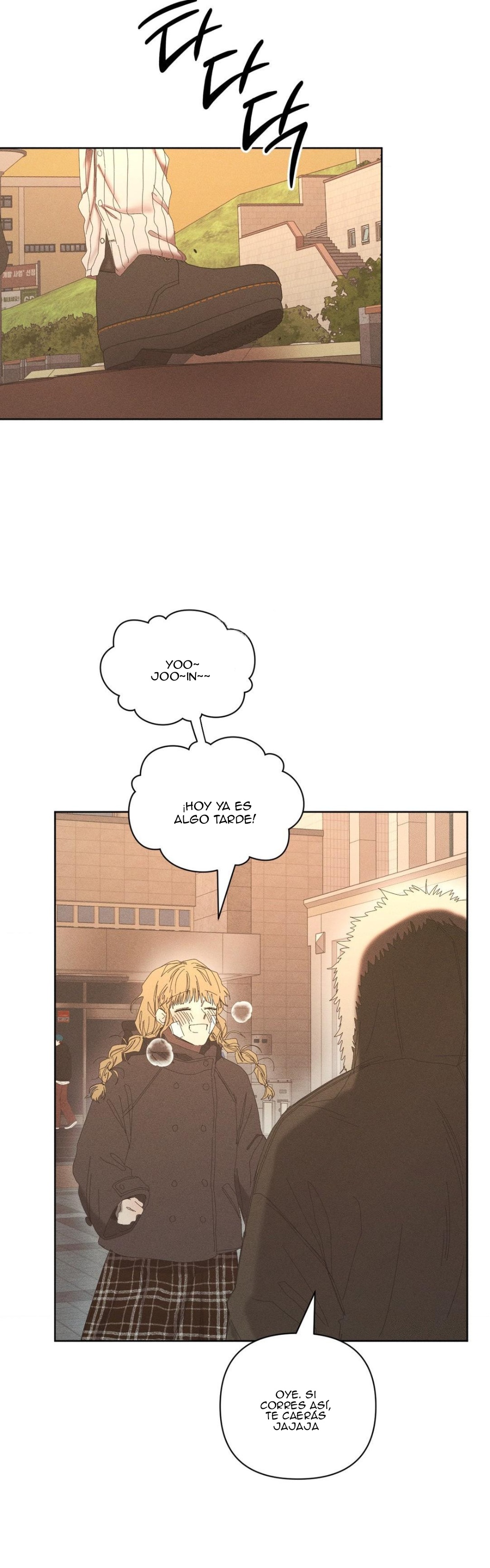 17 Mi último invierno