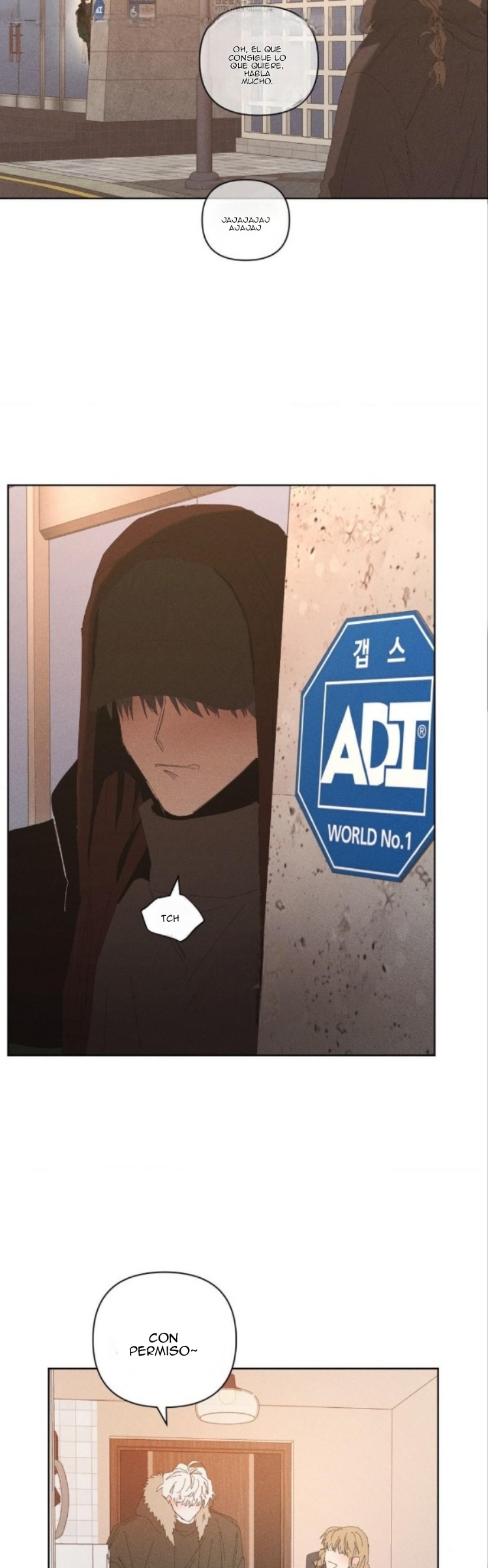 21 Mi último invierno