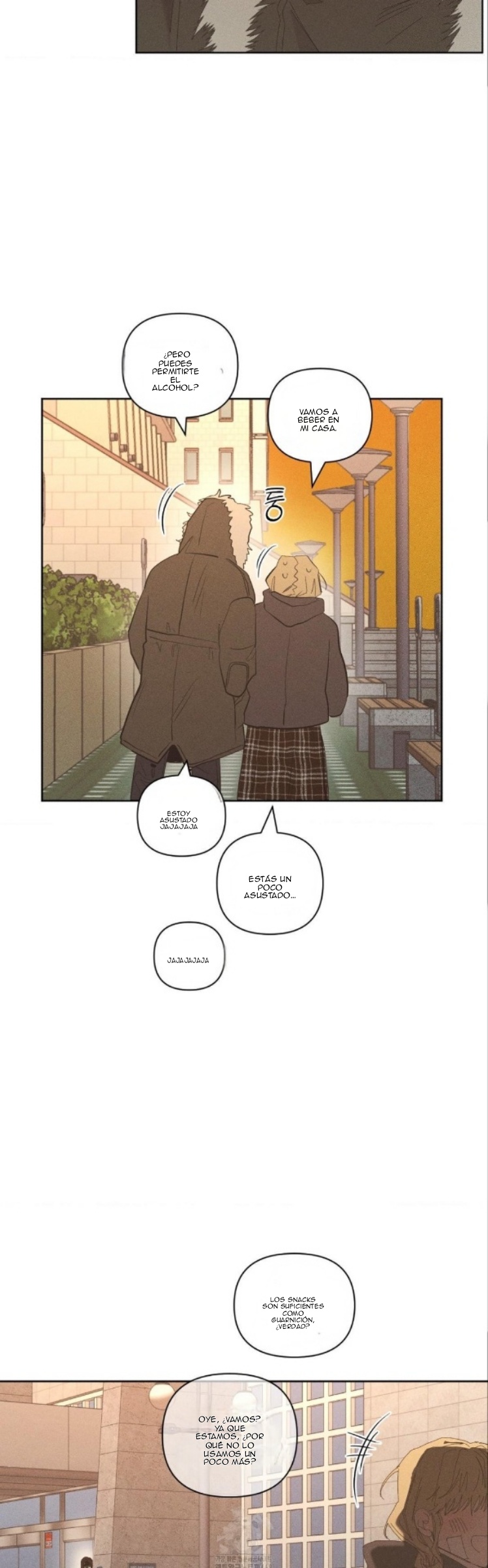 20 Mi último invierno