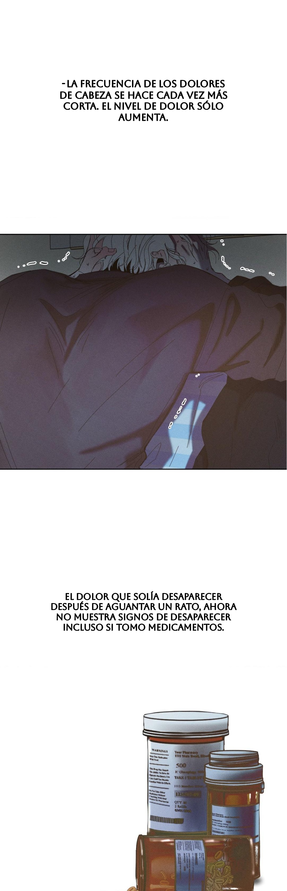 0 Mi último invierno