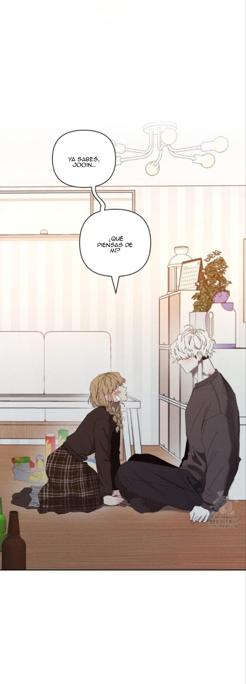 31 Mi último invierno