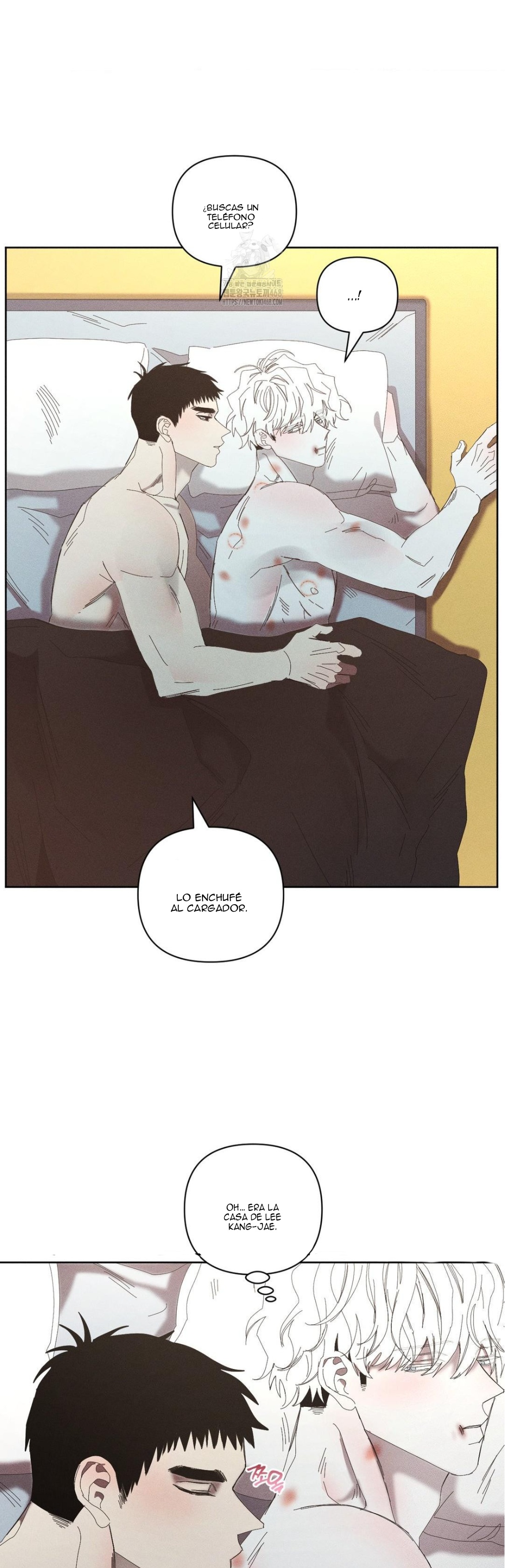 8 Mi último invierno