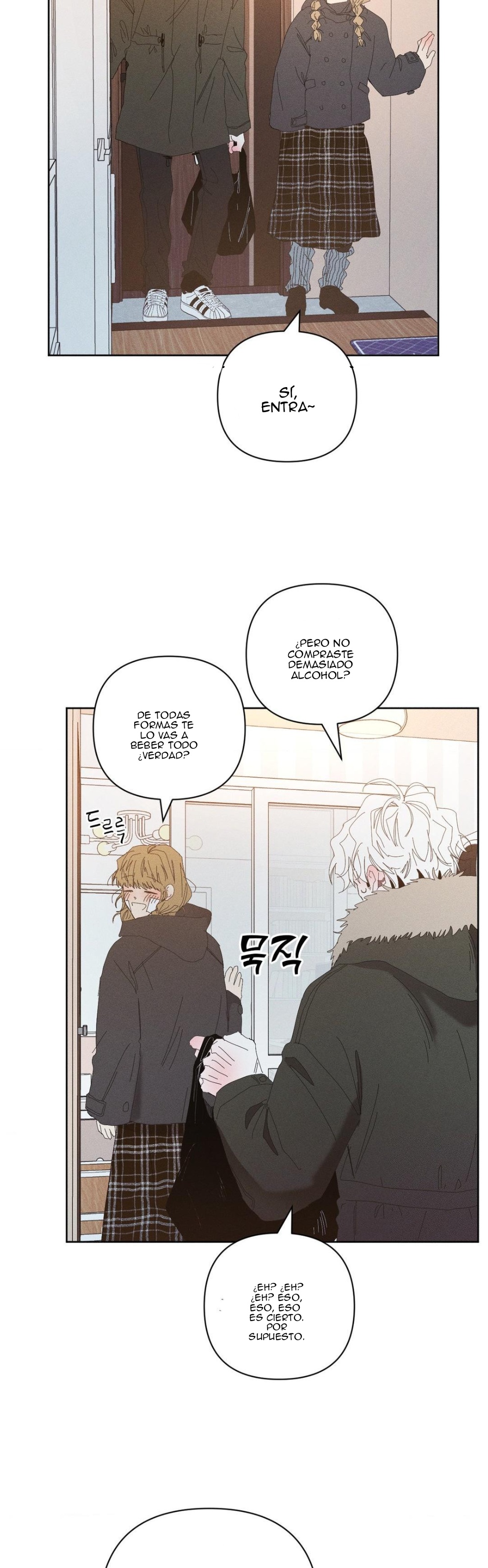 22 Mi último invierno