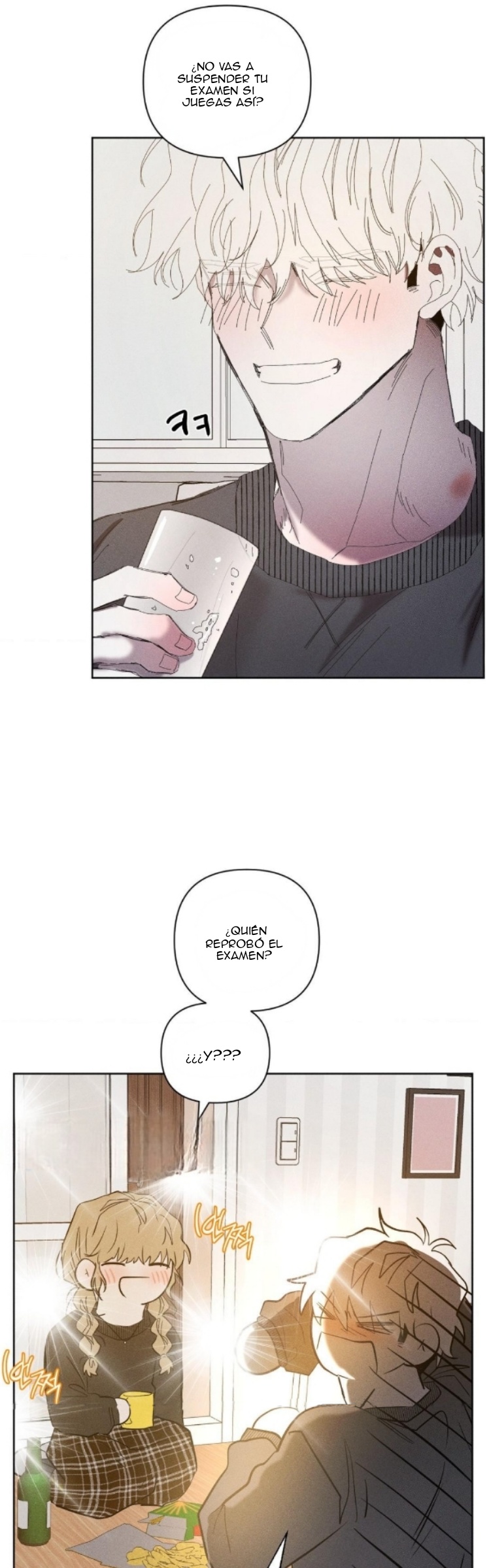 25 Mi último invierno