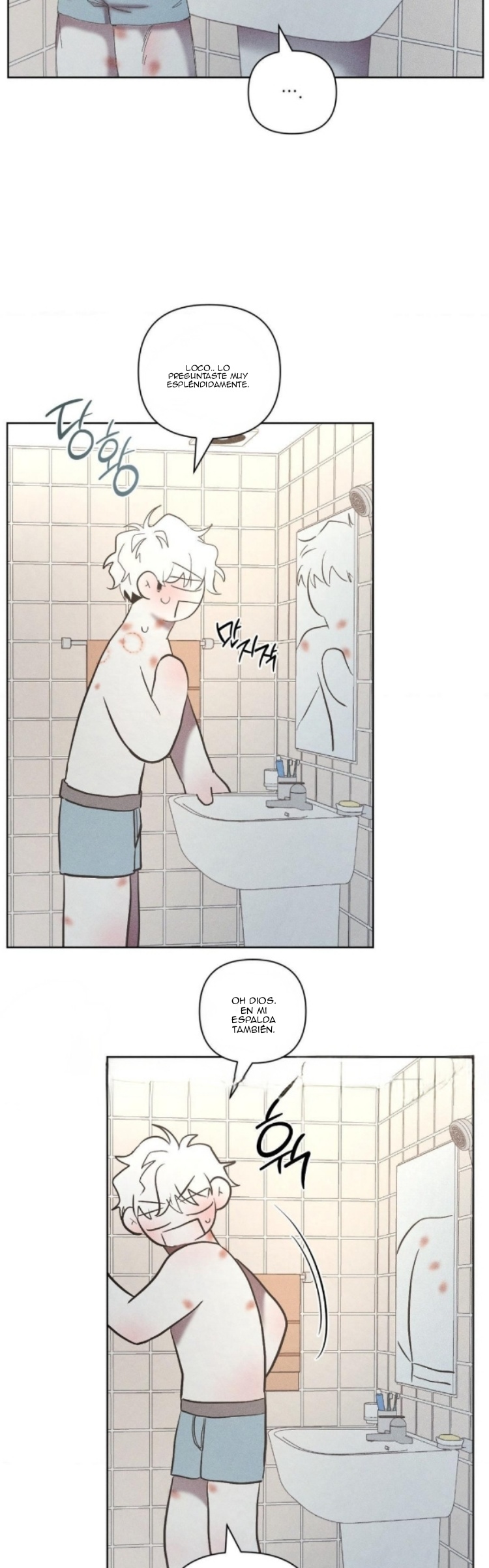 13 Mi último invierno