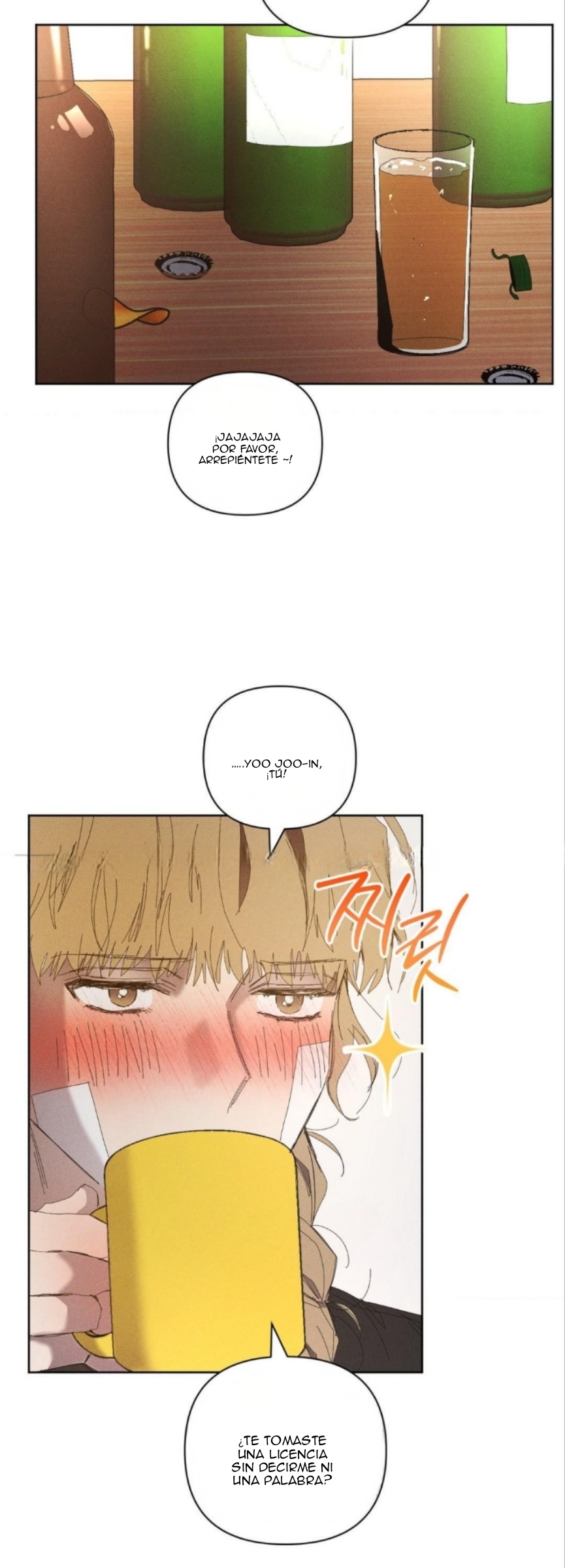 28 Mi último invierno