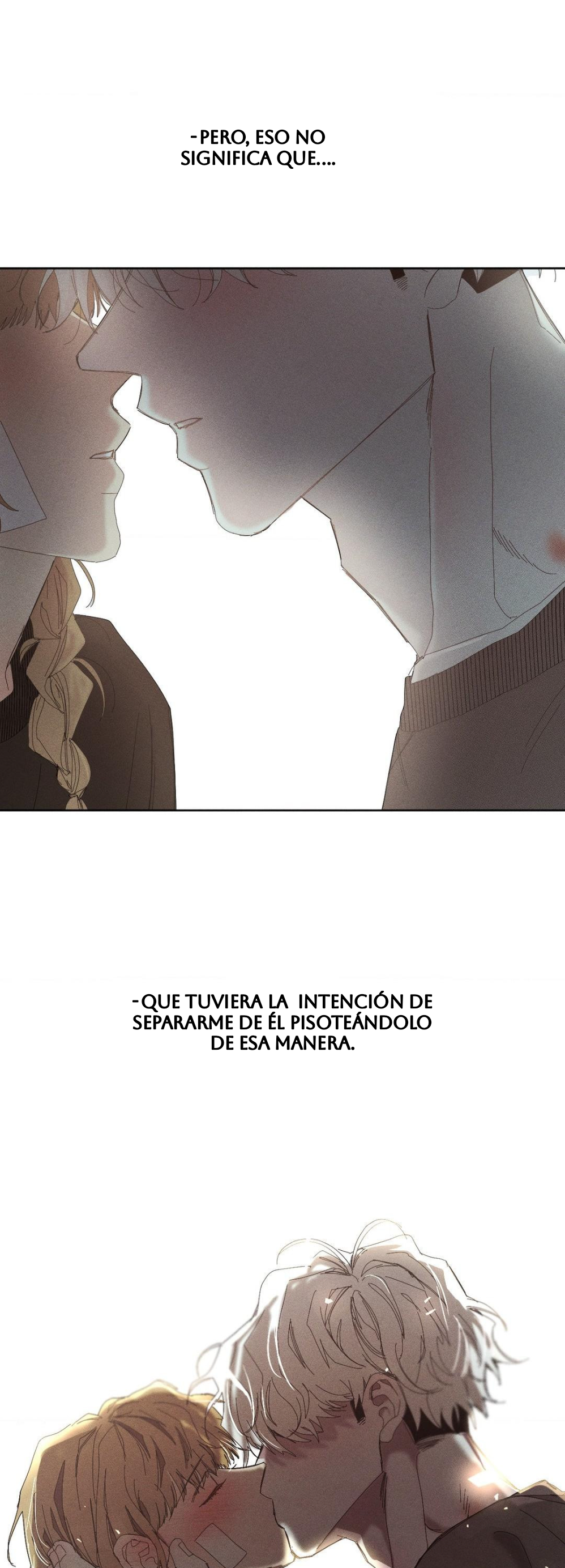 33 Mi último invierno