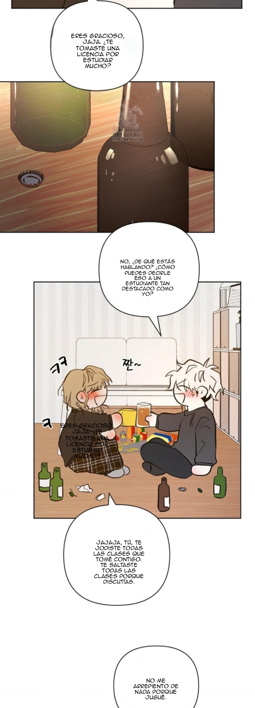 27 Mi último invierno