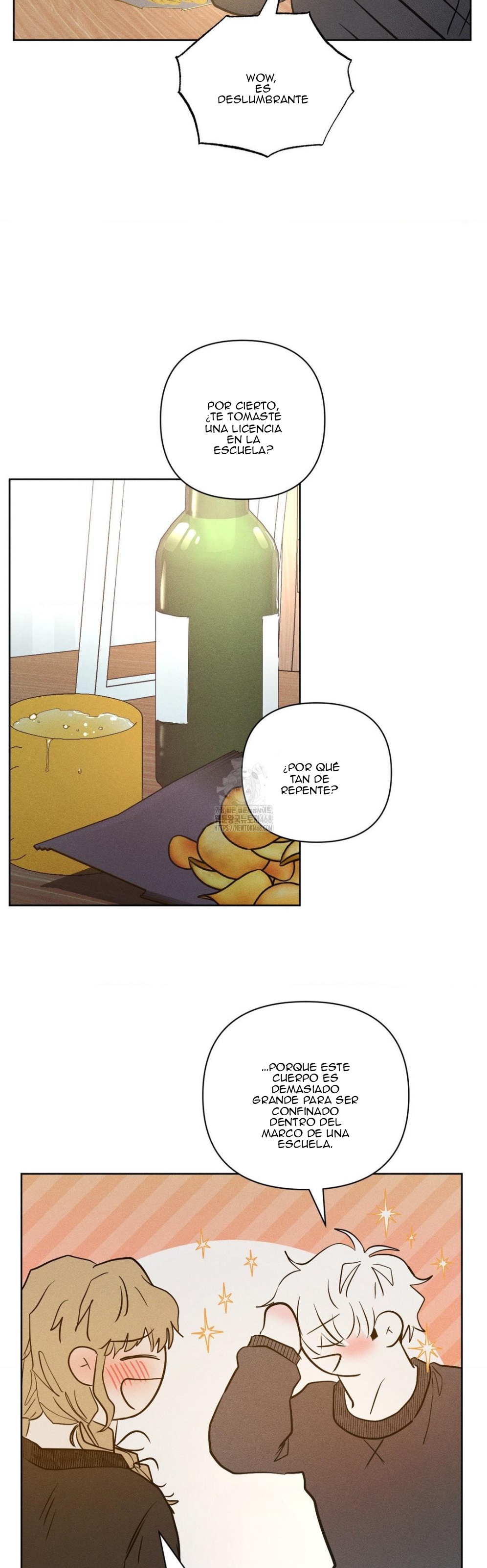 26 Mi último invierno