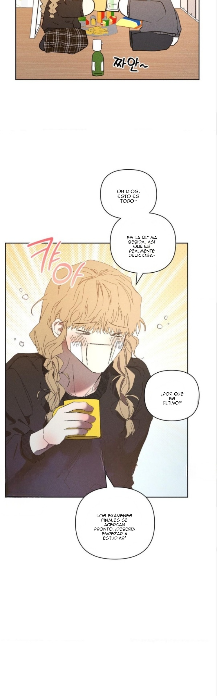 24 Mi último invierno