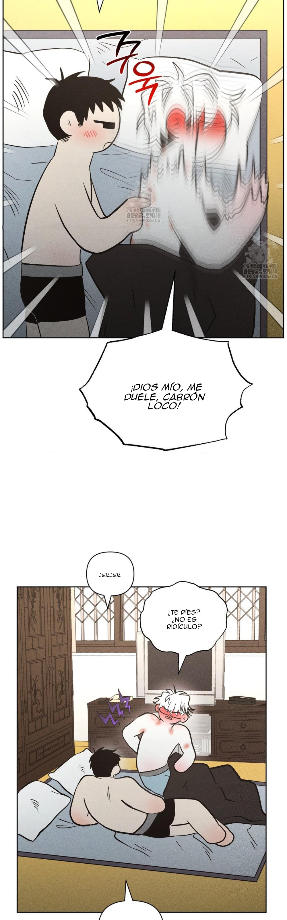 11 Mi último invierno