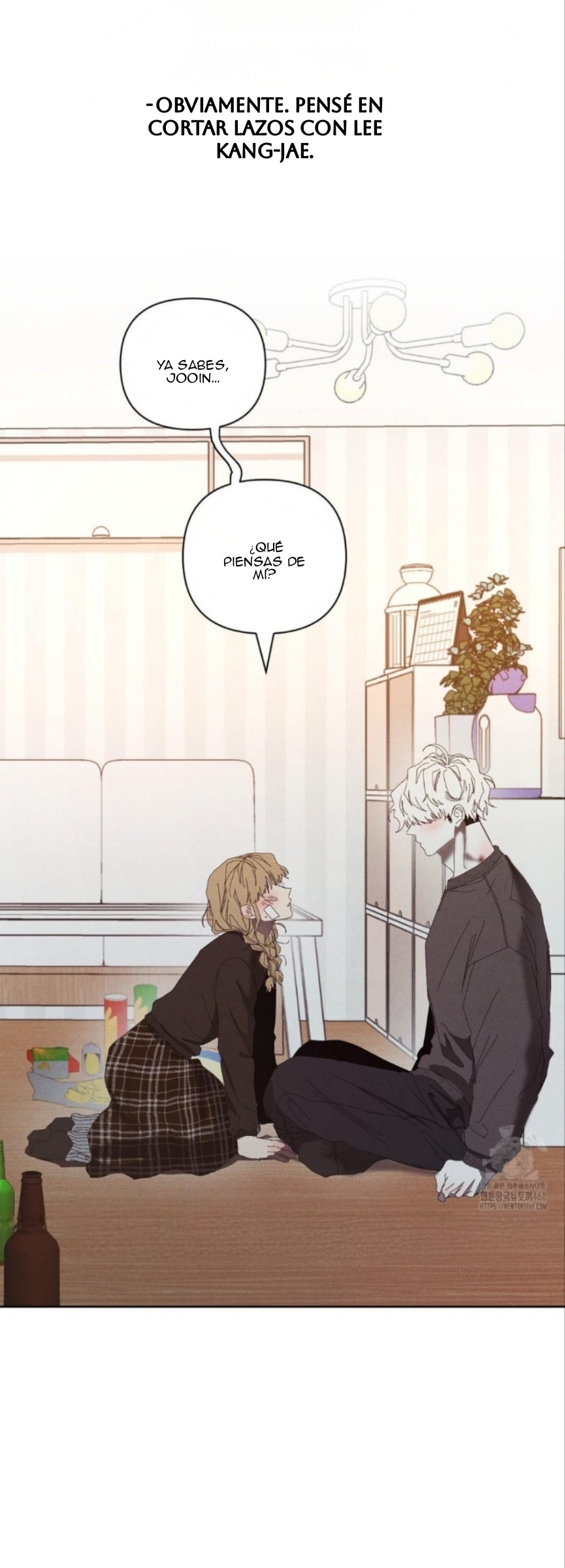 32 Mi último invierno