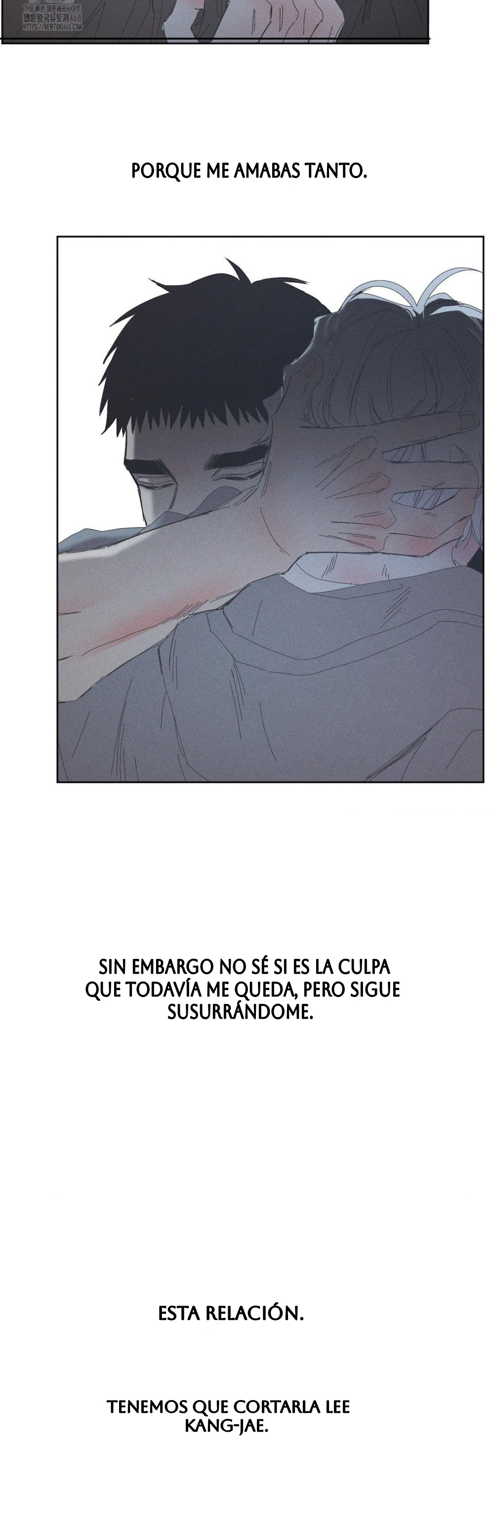 5 Mi último invierno