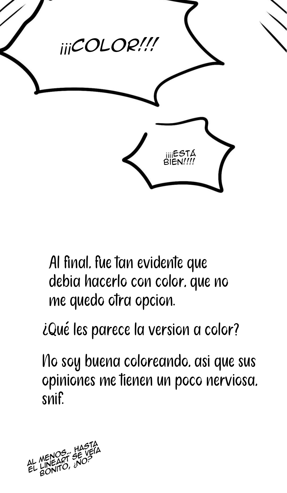 6 Mi último invierno