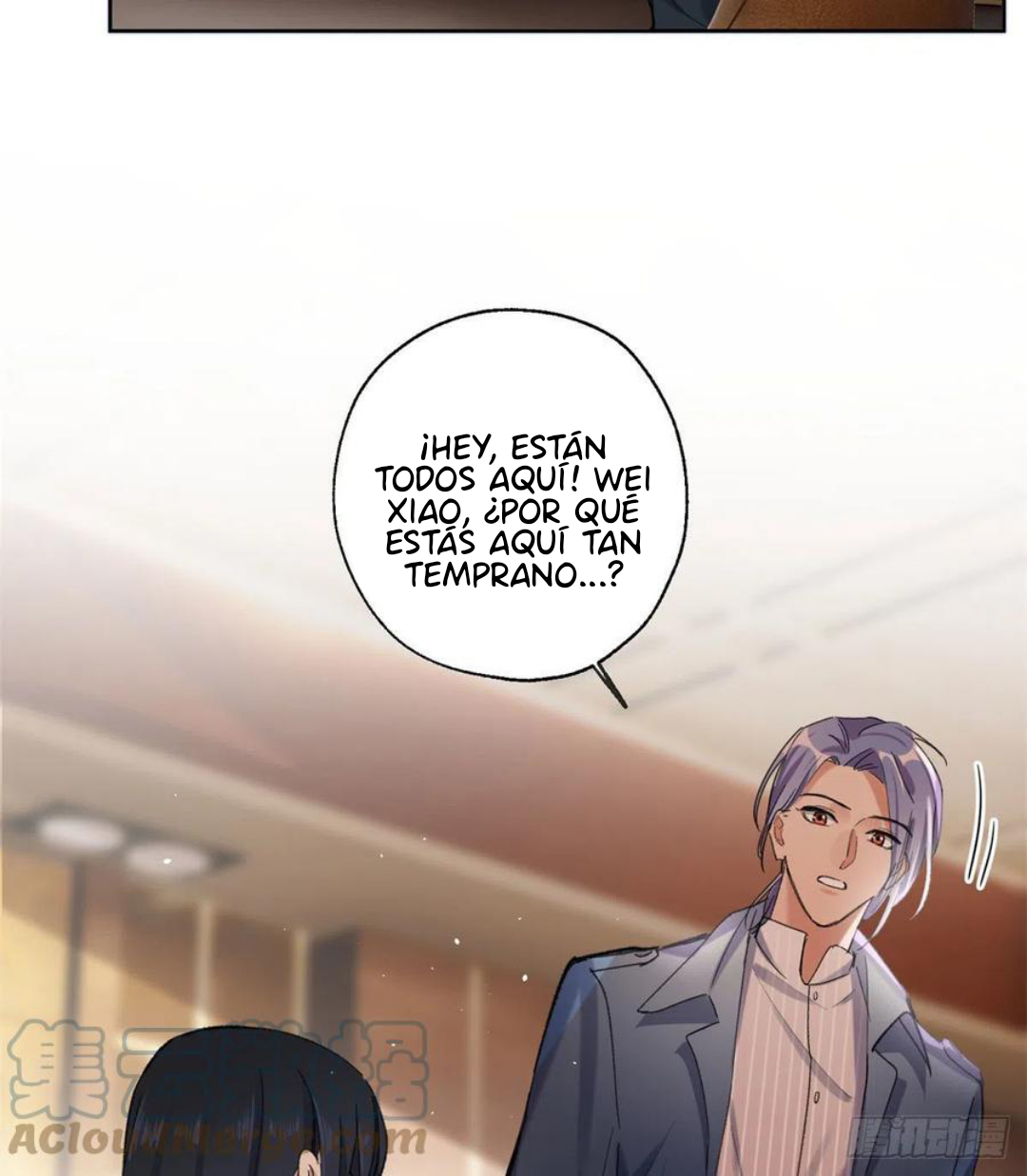 46 Tengo que trabajar duro para ser un gato hoy!