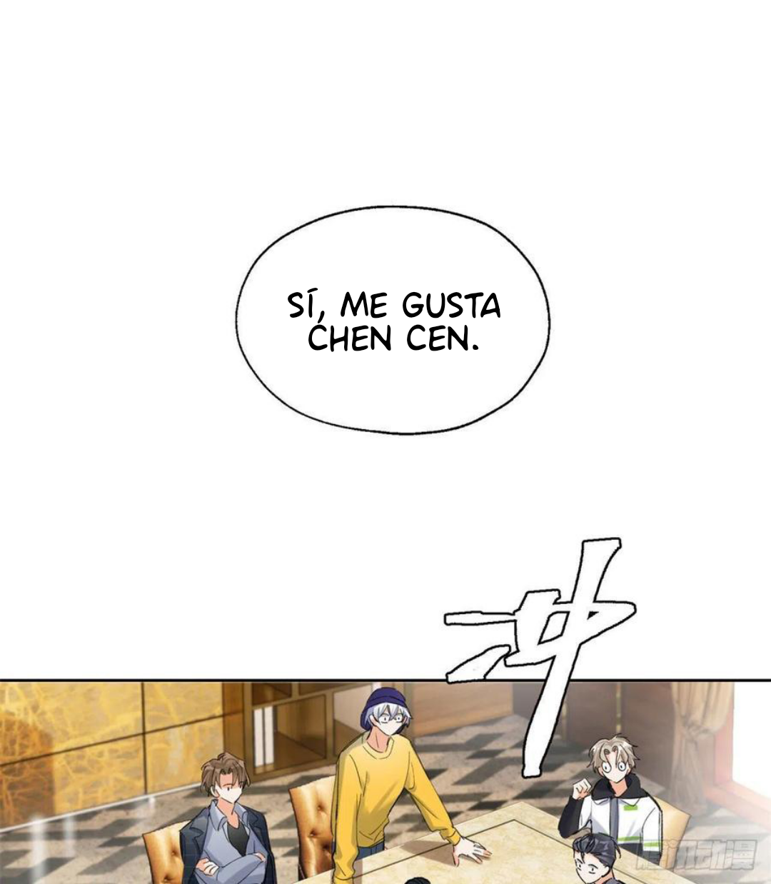 38 Tengo que trabajar duro para ser un gato hoy!