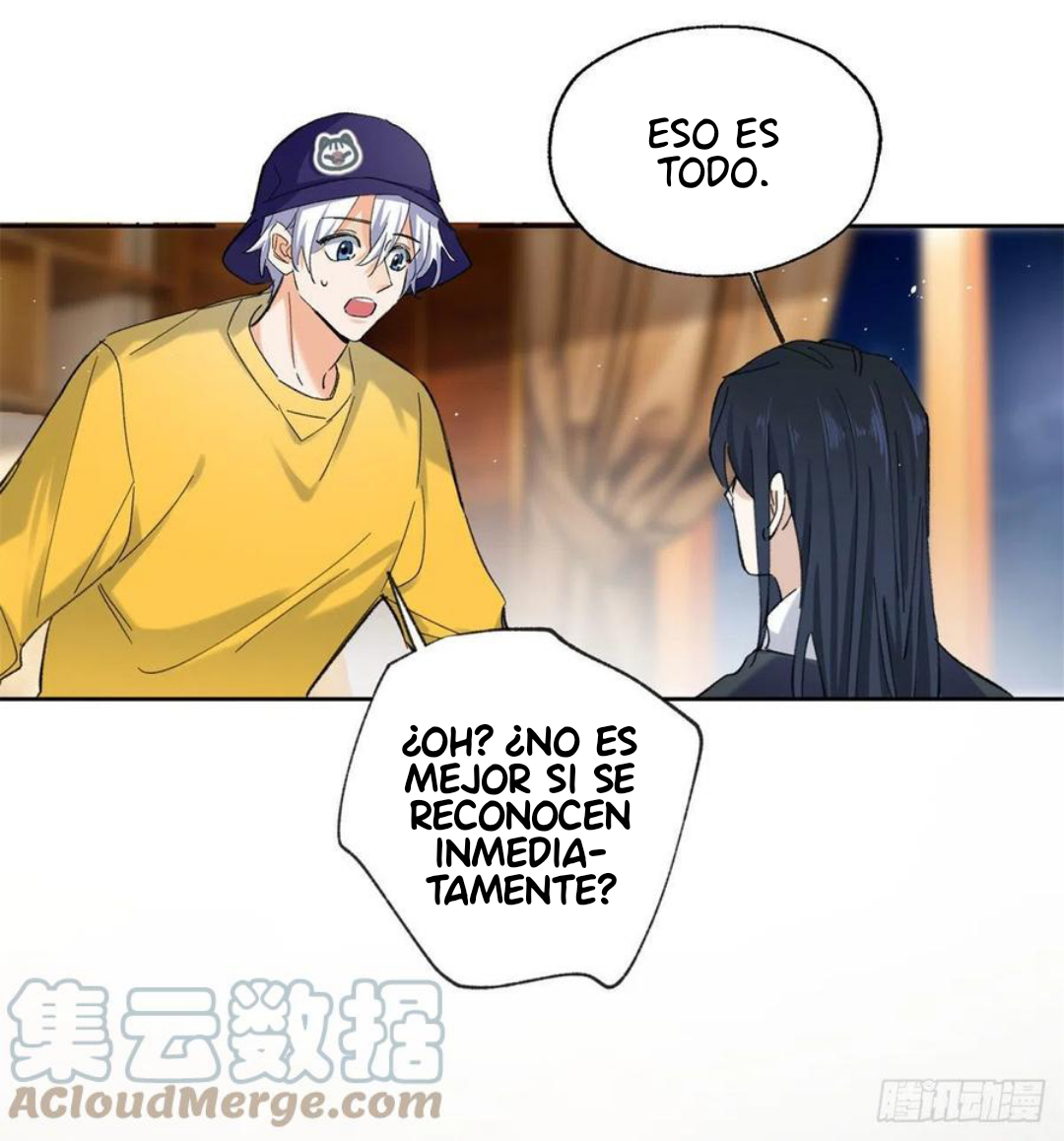 34 Tengo que trabajar duro para ser un gato hoy!