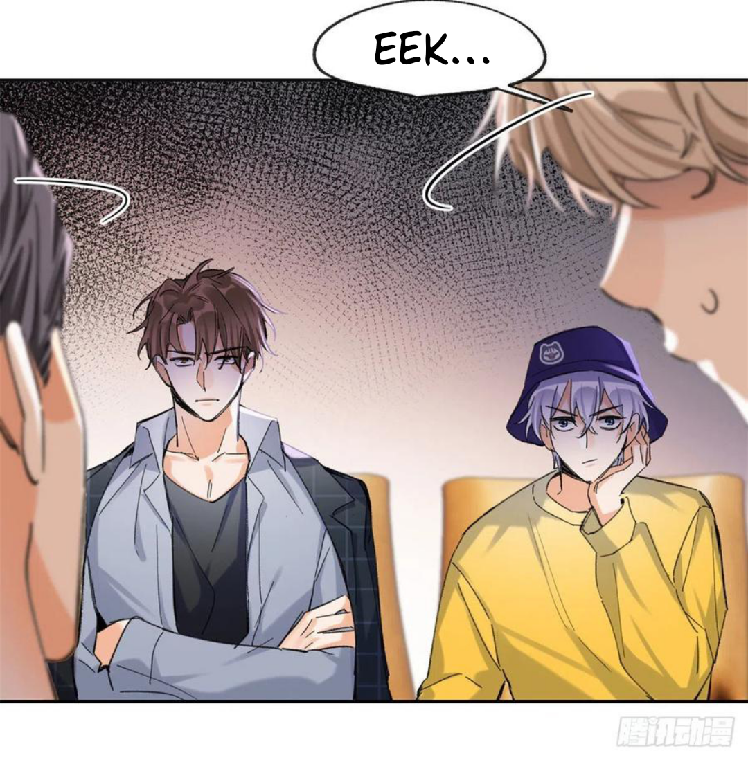 9 Tengo que trabajar duro para ser un gato hoy!