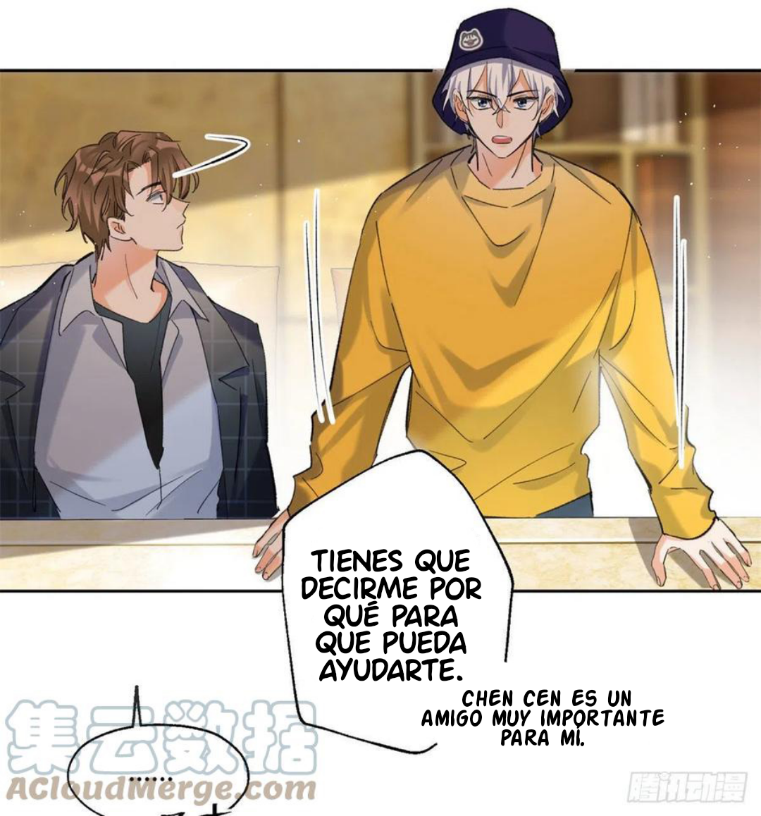 31 Tengo que trabajar duro para ser un gato hoy!