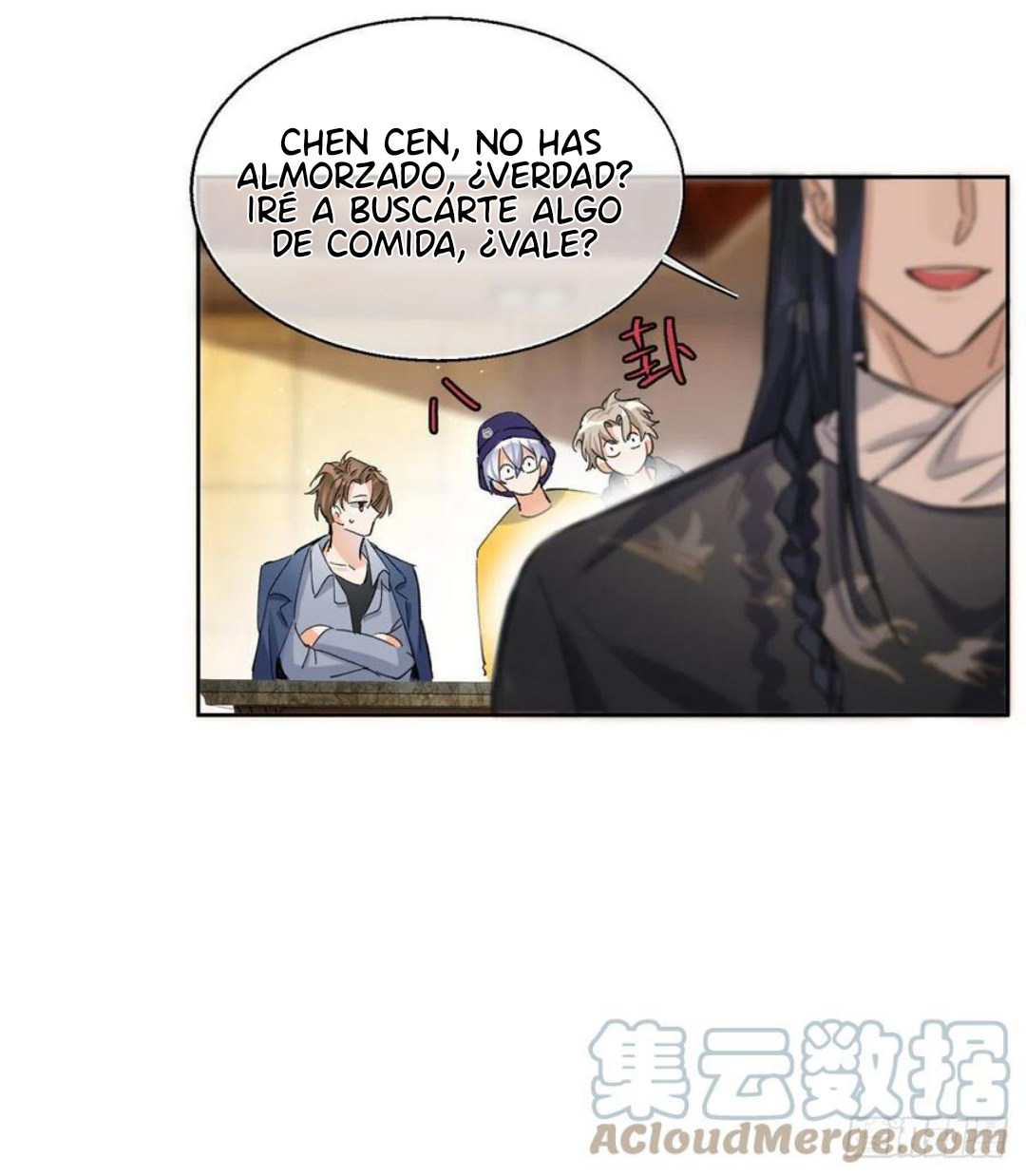 49 Tengo que trabajar duro para ser un gato hoy!