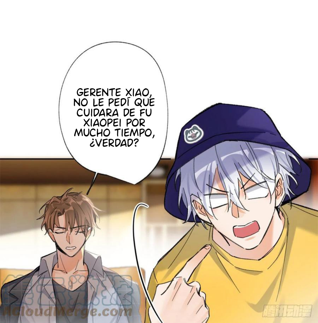 10 Tengo que trabajar duro para ser un gato hoy!