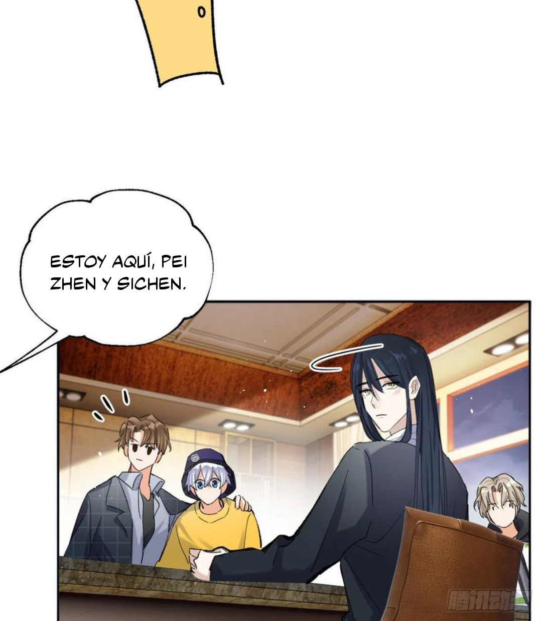 45 Tengo que trabajar duro para ser un gato hoy!