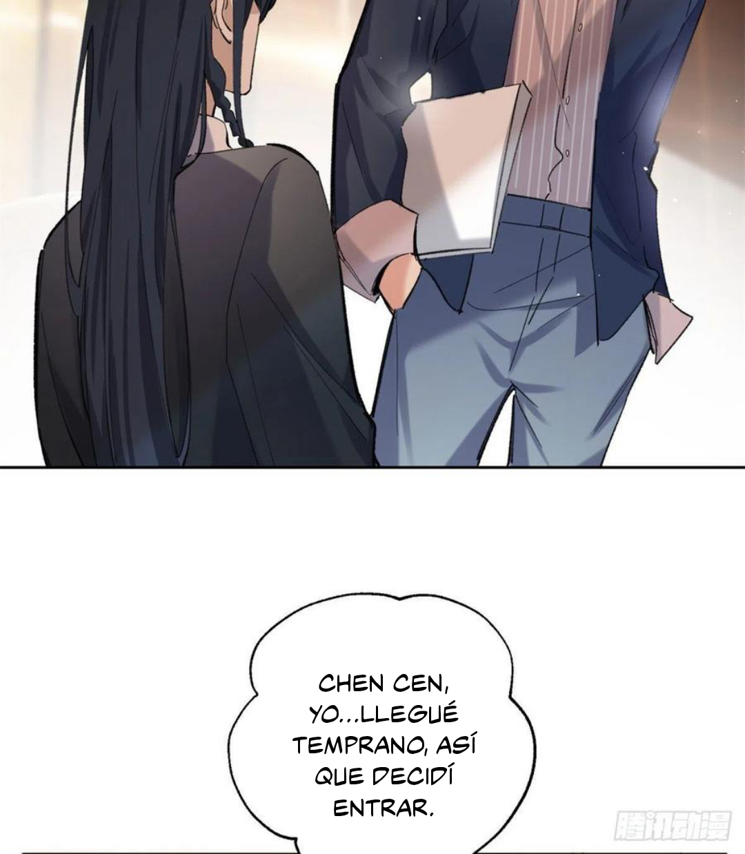 47 Tengo que trabajar duro para ser un gato hoy!